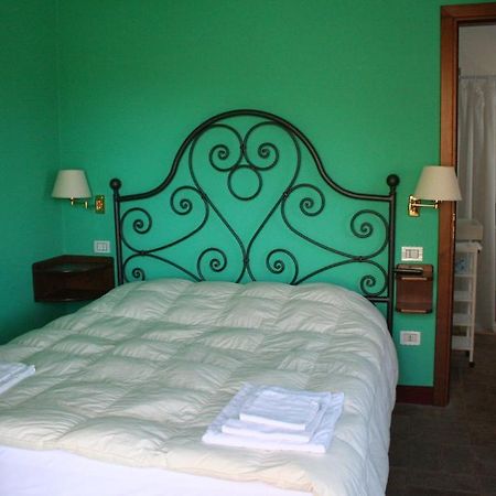 Welche sind die besten Hotels in der Nähe von Cascate del Mulino? Saturnia Zimmer foto