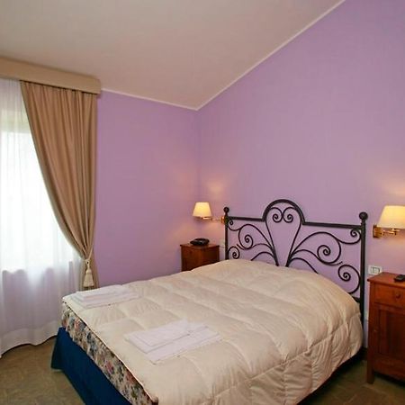 Welche sind die besten Hotels in der Nähe von Cascate del Mulino? Saturnia Exterior foto