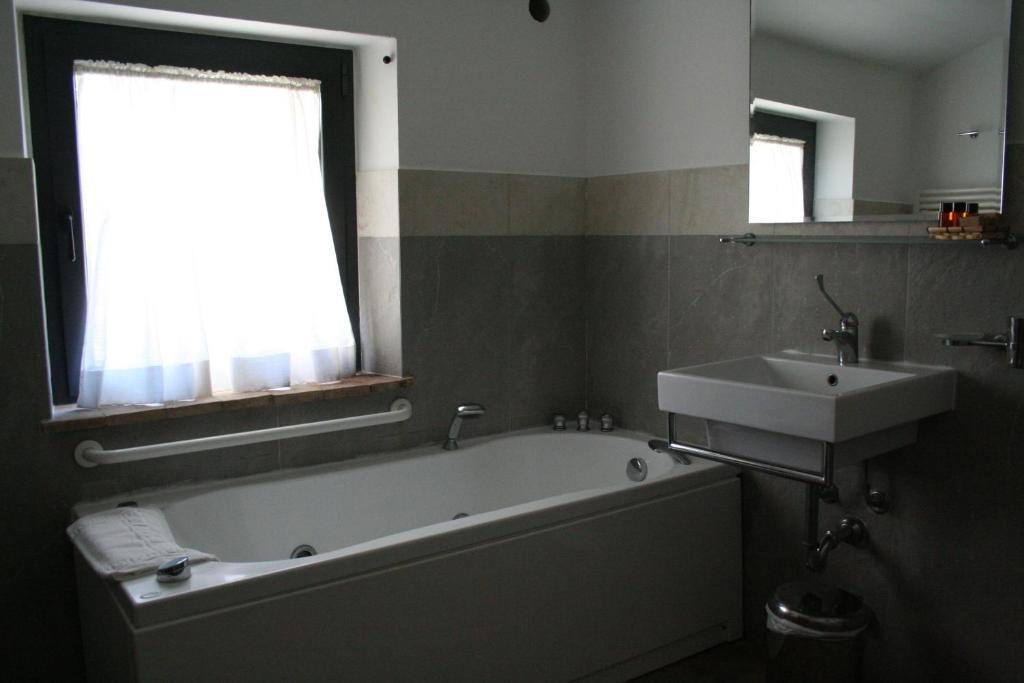 Welche sind die besten Hotels in der Nähe von Cascate del Mulino? Saturnia Zimmer foto